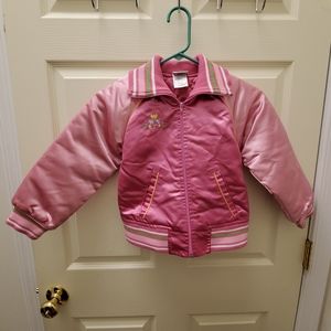 Kid Disney Coat
